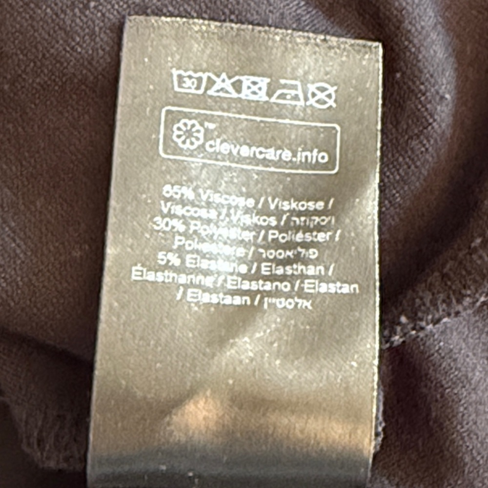 Minimum | Regitza Dress - Picture 11 of 11